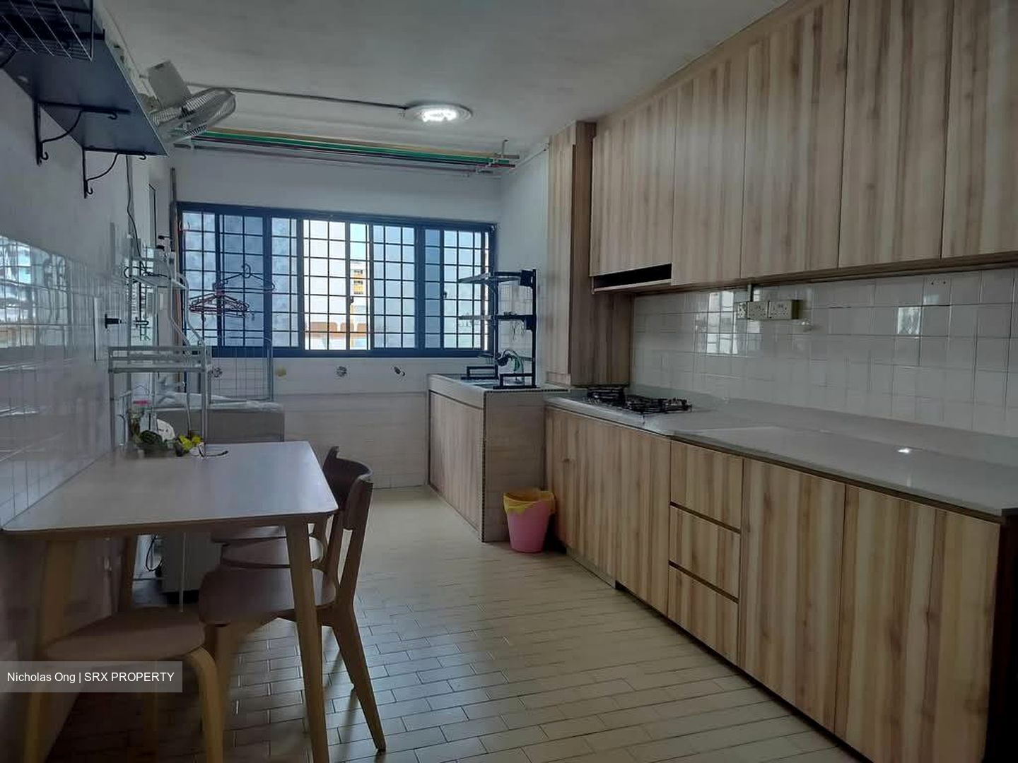 Blk 215 Bukit Batok Street 21 (Bukit Batok), HDB 3 Rooms #538474241